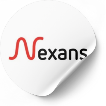 nexans 